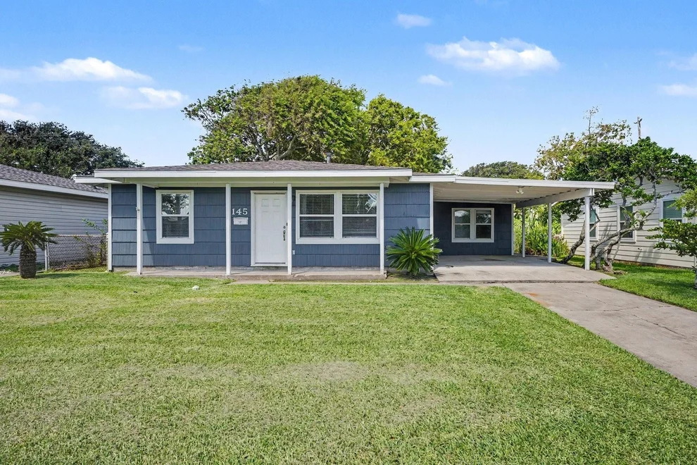 Unit for sale at 145 San Marino Drive, Galveston, TX 77550