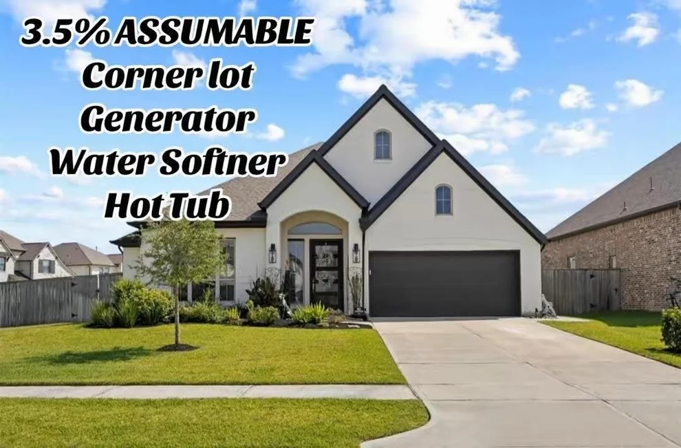 Unit for sale at 18907 Toscana Lane, New Caney, TX 77357