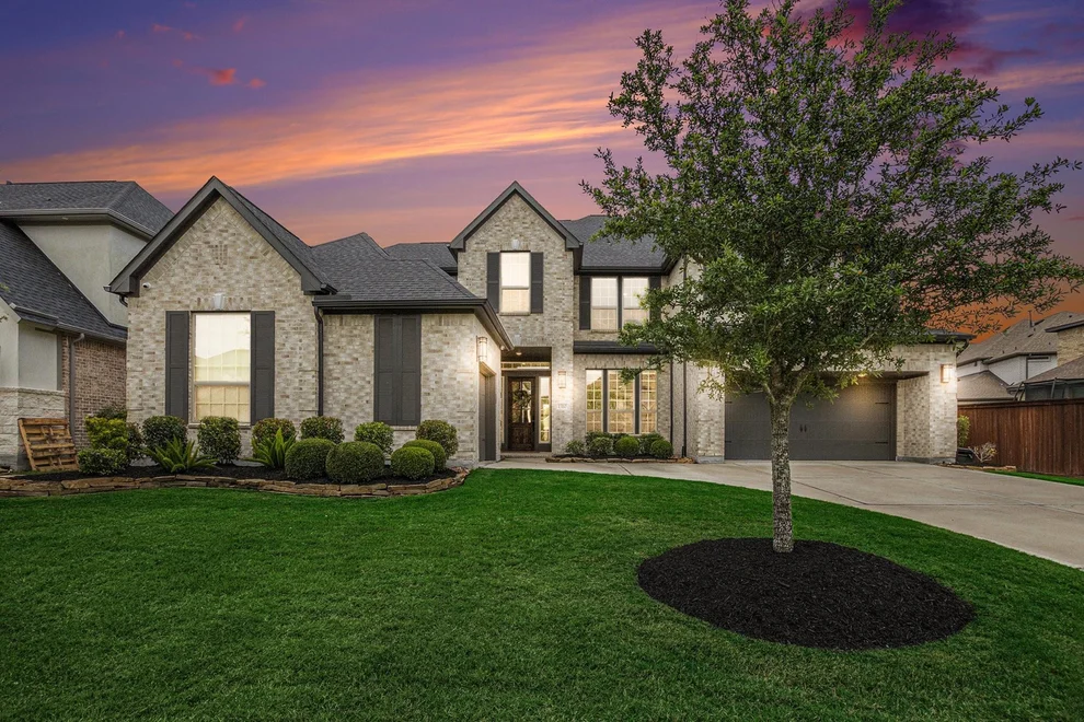 Unit for sale at 1310 Mcmurtry Ridge Drive, Katy, TX 77494