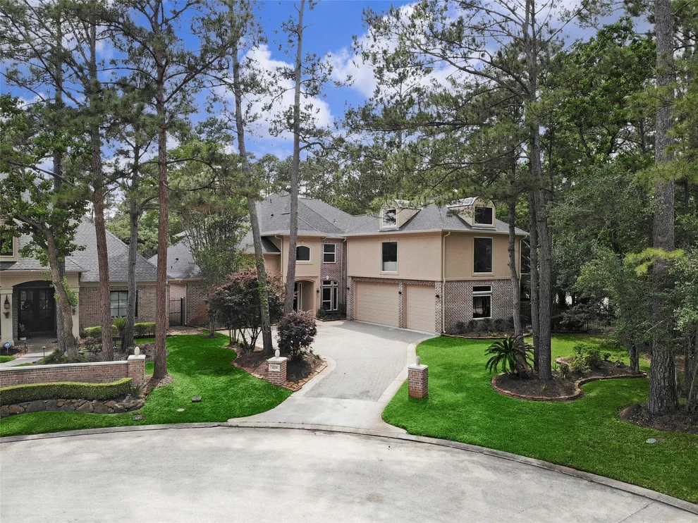 Unit for sale at 4206 Hidden Links Court, Kingwood, TX 77339