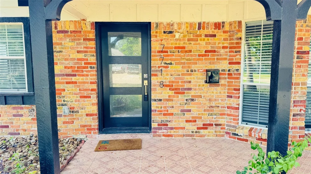 Unit for sale at 7718 Morley Street, Houston, TX 77061