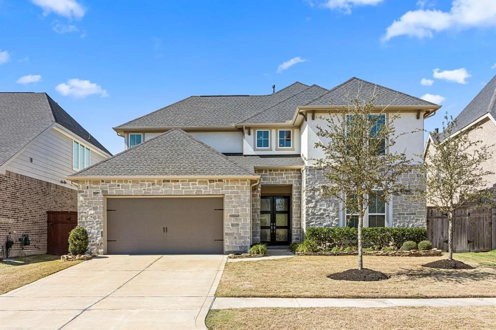 Unit for sale at 4122 Creek Shore Lane, Fulshear, TX 77441