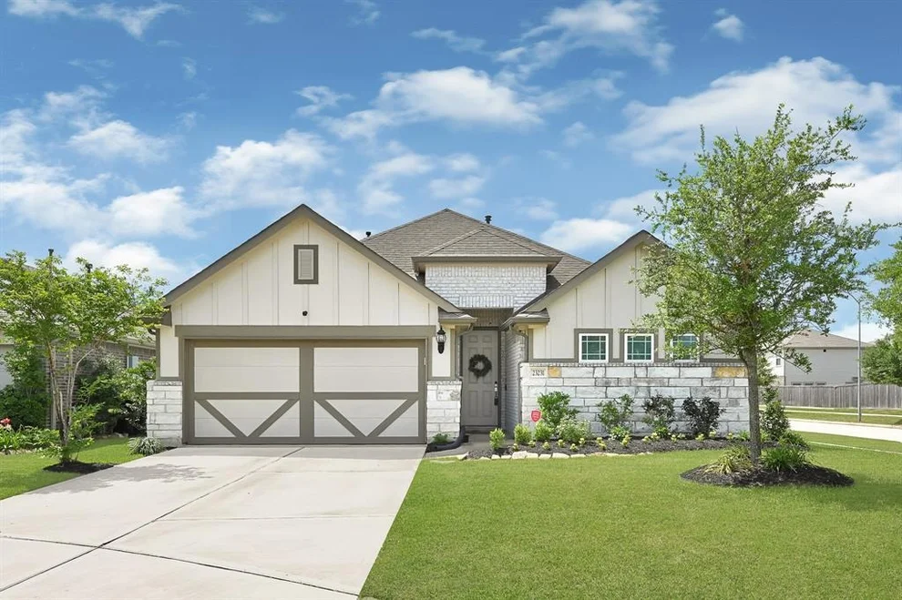 Unit for sale at 23231 Twilight Oaks Court, Katy, TX 77493