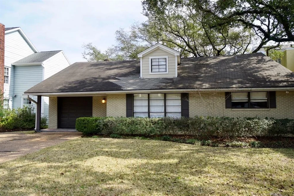 Unit for sale at 2509 Dickey Place, Houston, TX 77019