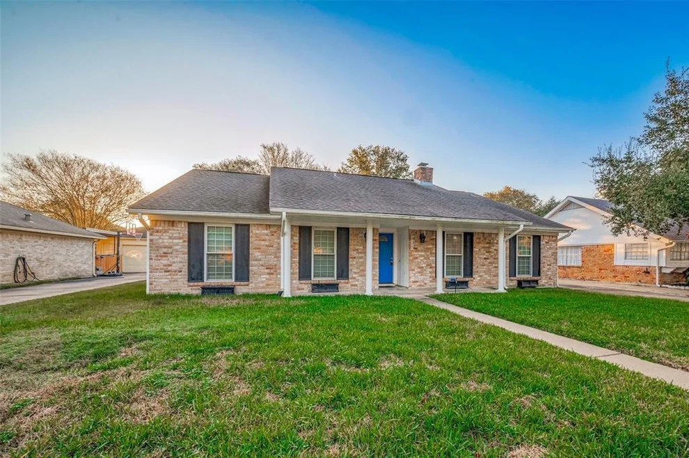 Unit for sale at 835 Hidden Canyon Road, Katy, TX 77450