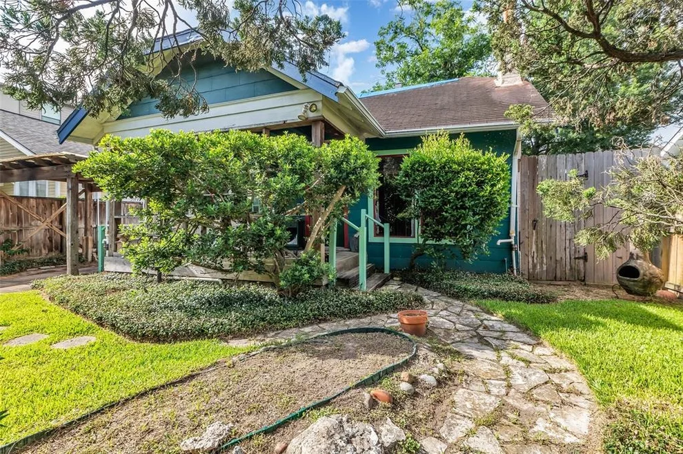 Unit for sale at 1501 Bonnie Brae Street, Houston, TX 77006