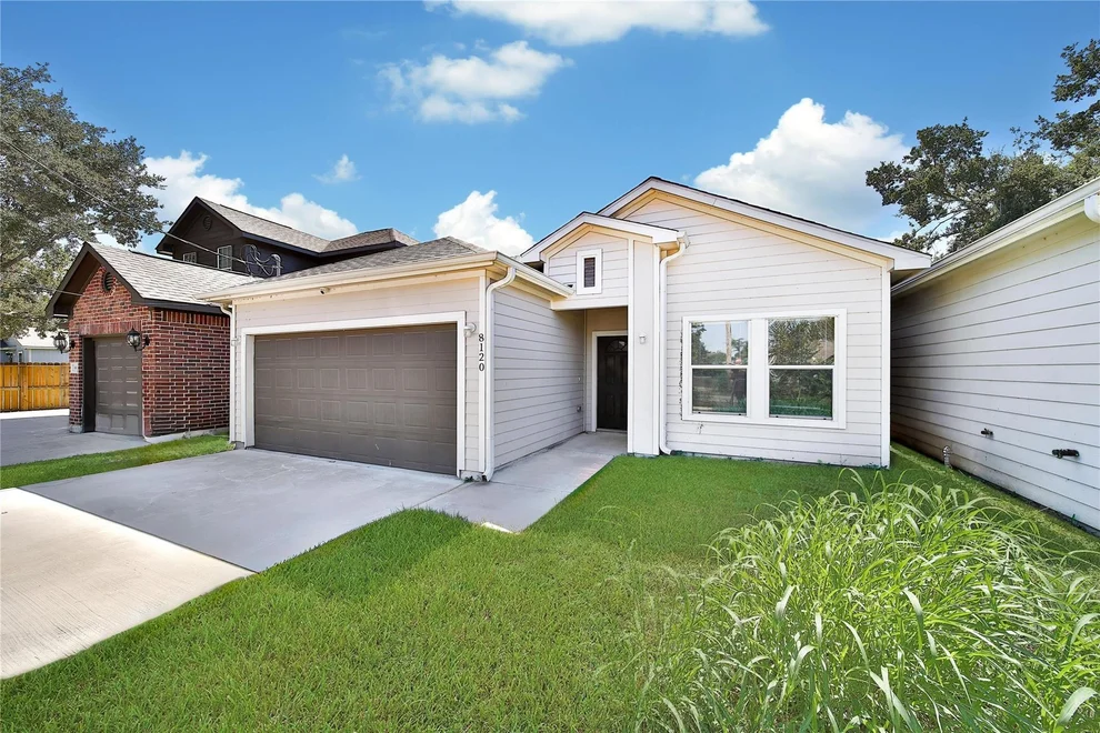 Unit for sale at 8120 Safebuy Street, Houston, TX 77028