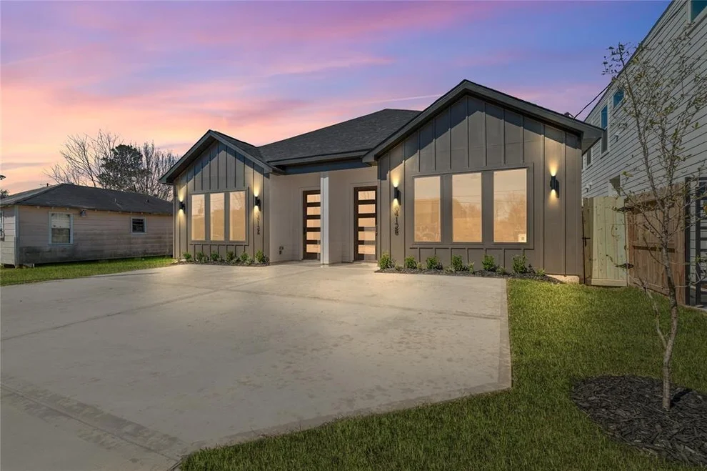 Unit for sale at 6412 Foster Street, Houston, TX 77021