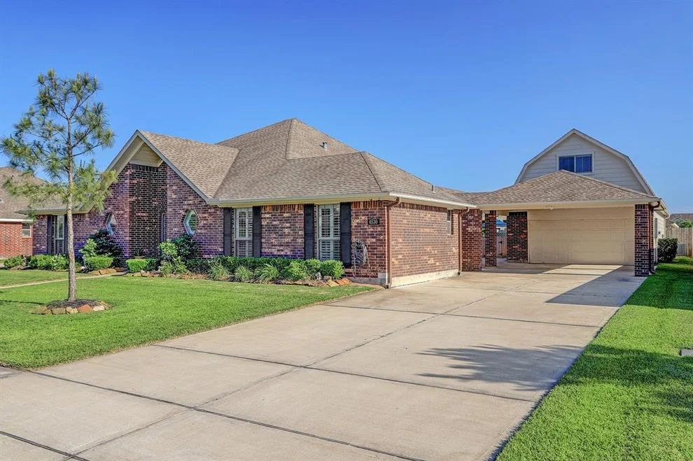 Unit for sale at 6530 Granbury Road, Manvel, TX 77578