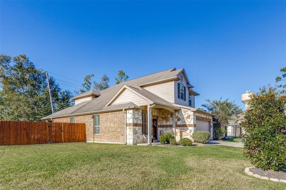 Unit for sale at 16703 Oakdale Canyon Trace Street, Crosby, TX 77532