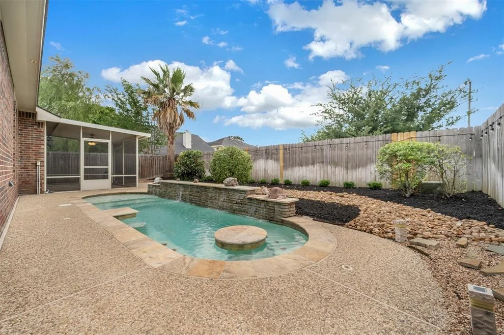 Unit for sale at 4319 Countrycrossing Drive, Spring, TX 77388