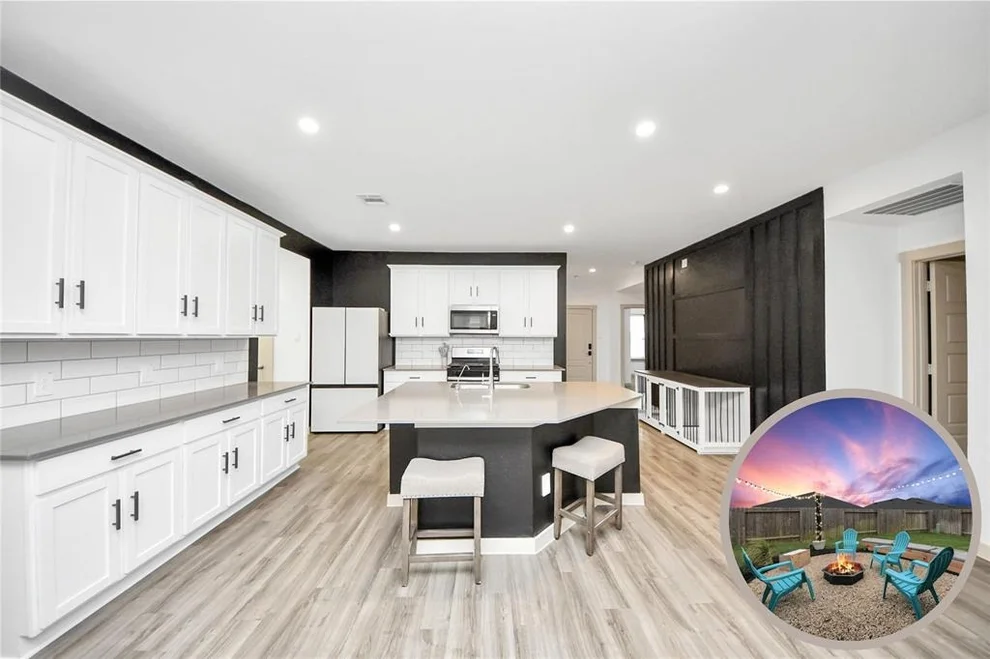 Unit for sale at 950 Curly Angora Court, Rosharon, TX 77583
