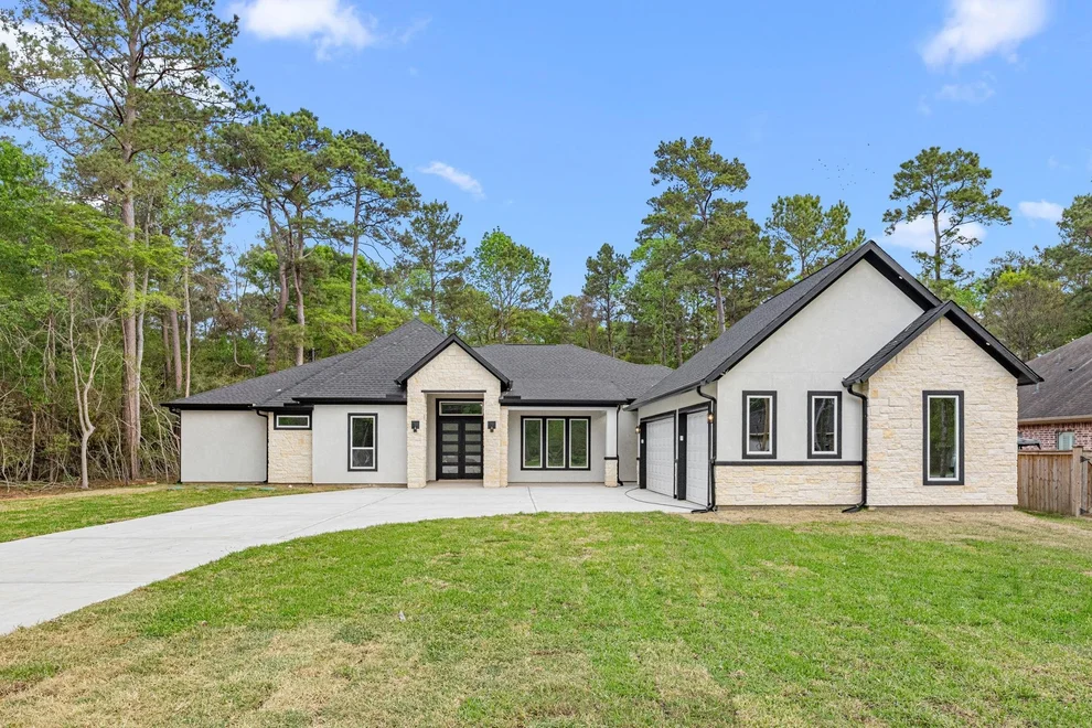 Unit for sale at 6318 Sugar Bush, Magnolia, TX 77354