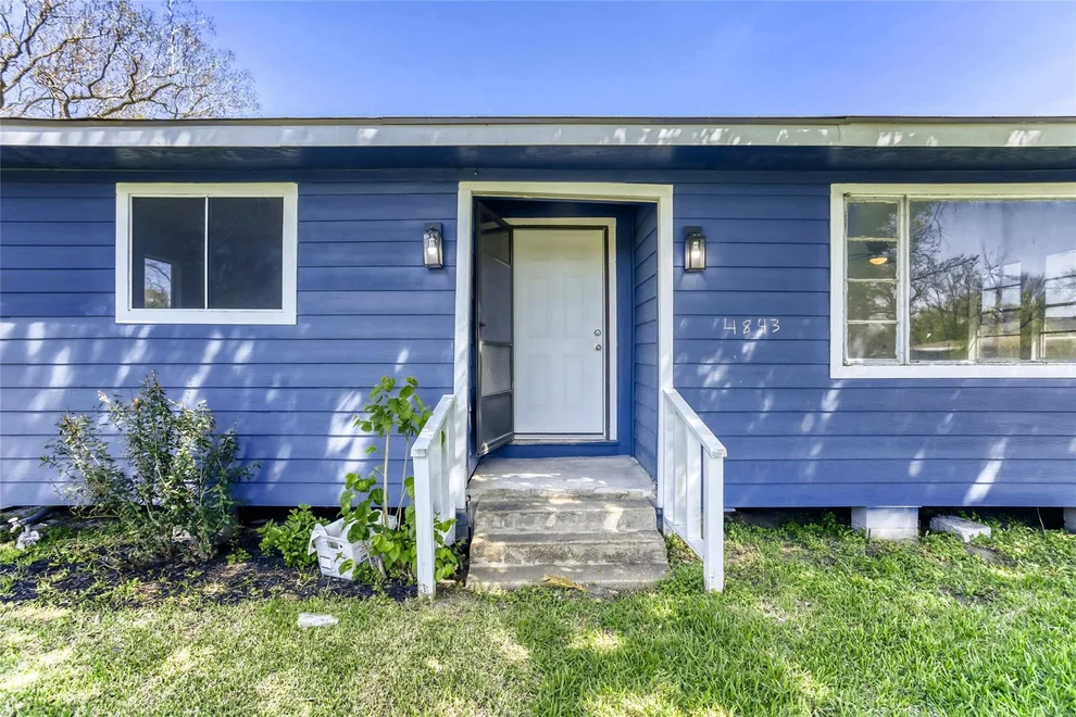 Unit for sale at 4843 Bricker Street, Houston, TX 77033