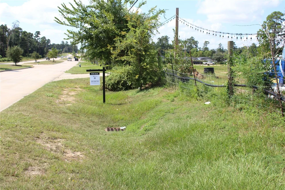 Unit for sale at 0 Gosling Road, Spring, TX 77389