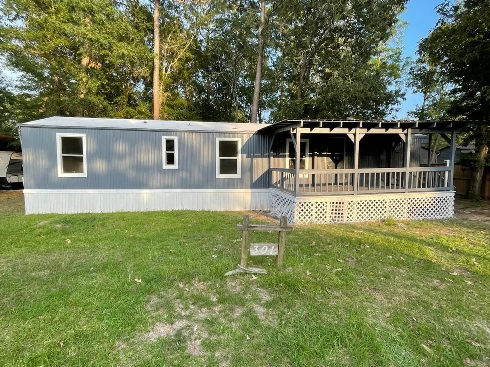 Unit for sale at 301 Morocco Drive, Point Blank, TX 77364