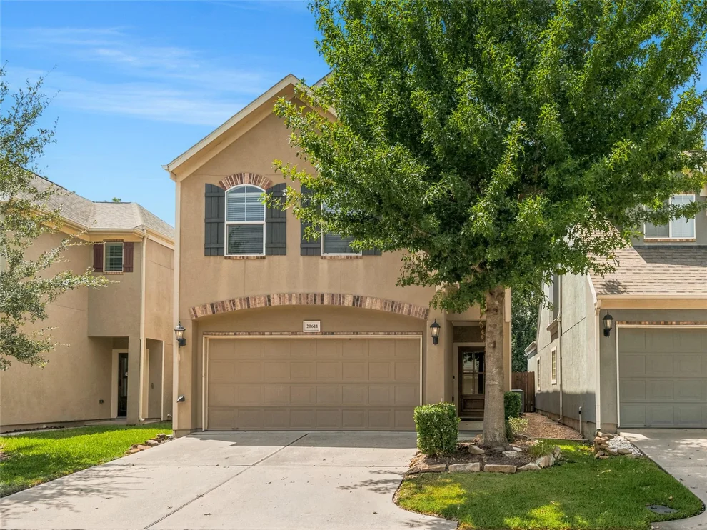 Unit for sale at 20611 Alfonso Court, Spring, TX 77388