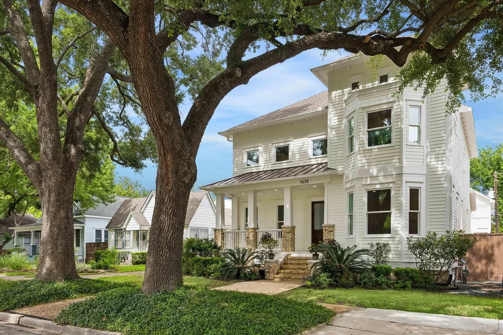Unit for sale at 1436 Harvard Street, Houston, TX 77008