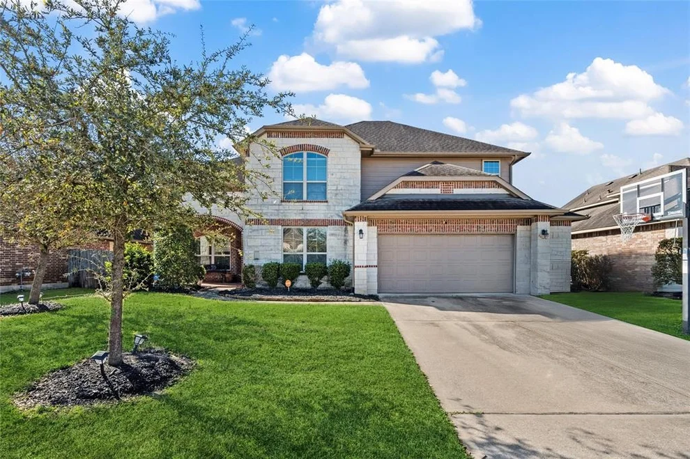 Unit for sale at 11111 Benevolent Way, Tomball, TX 77375