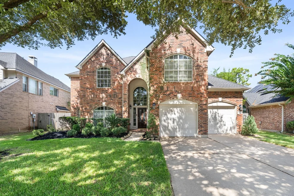 Unit for sale at 13711 Layton Hills Drive, Cypress, TX 77429