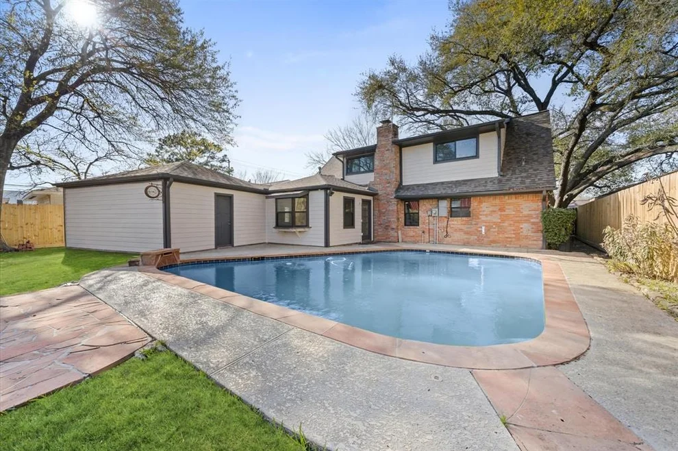 Unit for sale at 4827 Elmbrook Drive, Spring, TX 77388