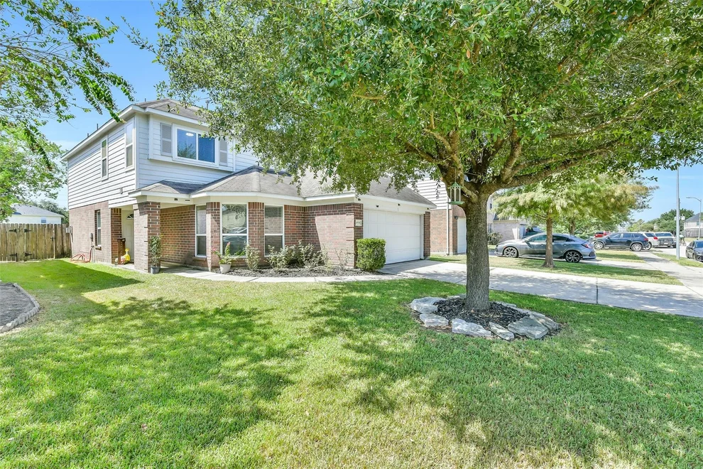 Unit for sale at 4938 Conifer Ridge Way, Humble, TX 77346