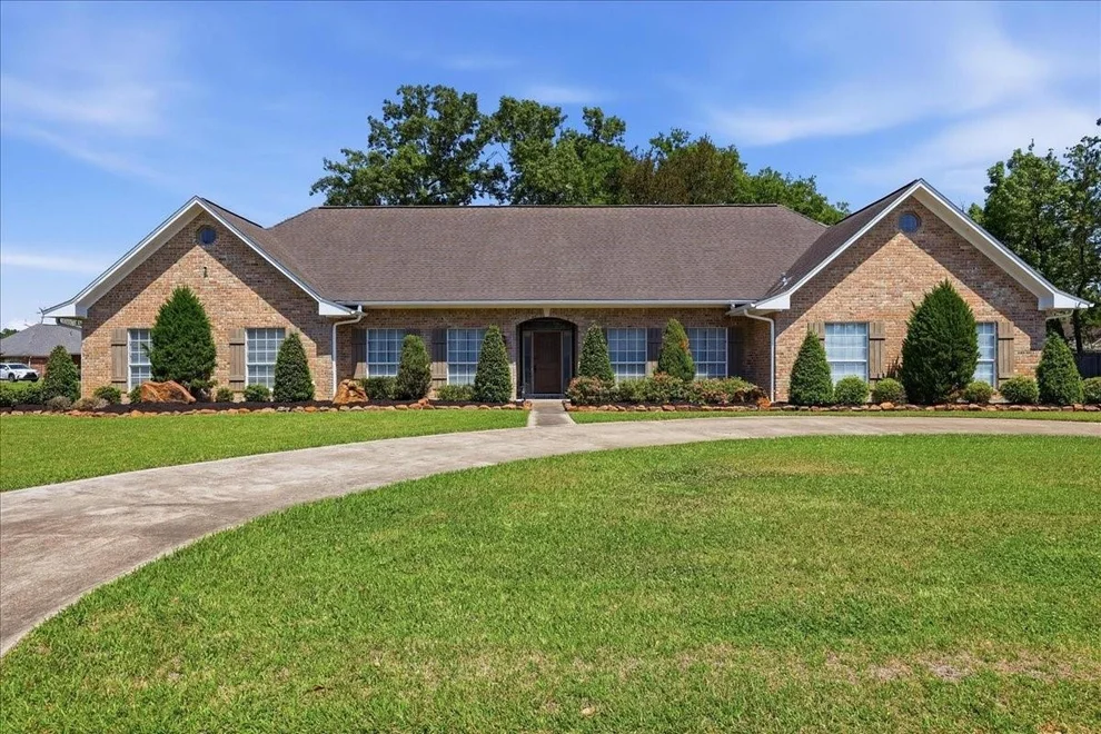 Unit for sale at 4434 Hillbrook Drive, Orange, TX 77632