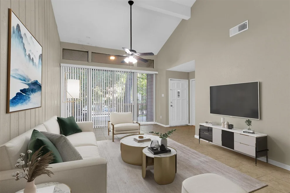 Unit for sale at 1 April Village, Montgomery, TX 77356
