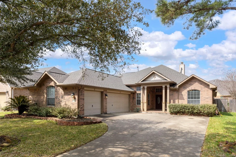 Unit for sale at 20710 Wagon Bridge Lane, Cypress, TX 77433