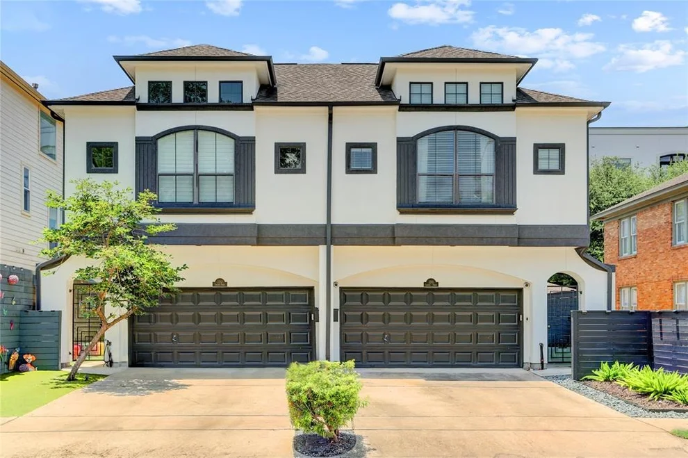 Unit for sale at 1210 Crocker Street, Houston, TX 77019