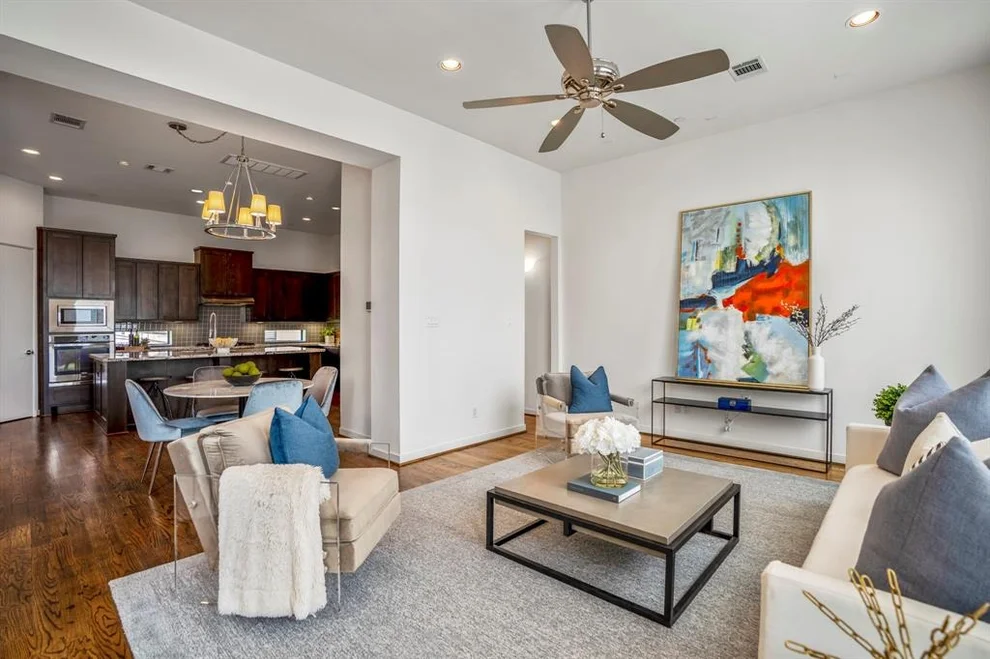 Unit for sale at 1614 Hazel Street, Houston, TX 77006