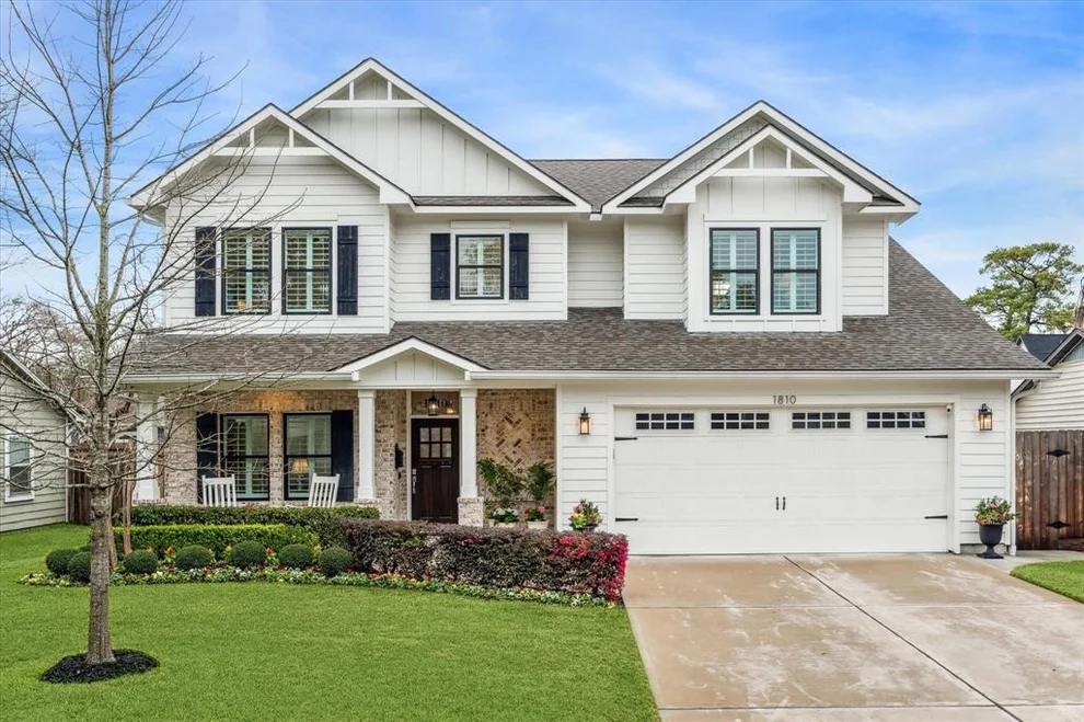 Unit for sale at 1810 Chantilly Lane, Houston, TX 77018