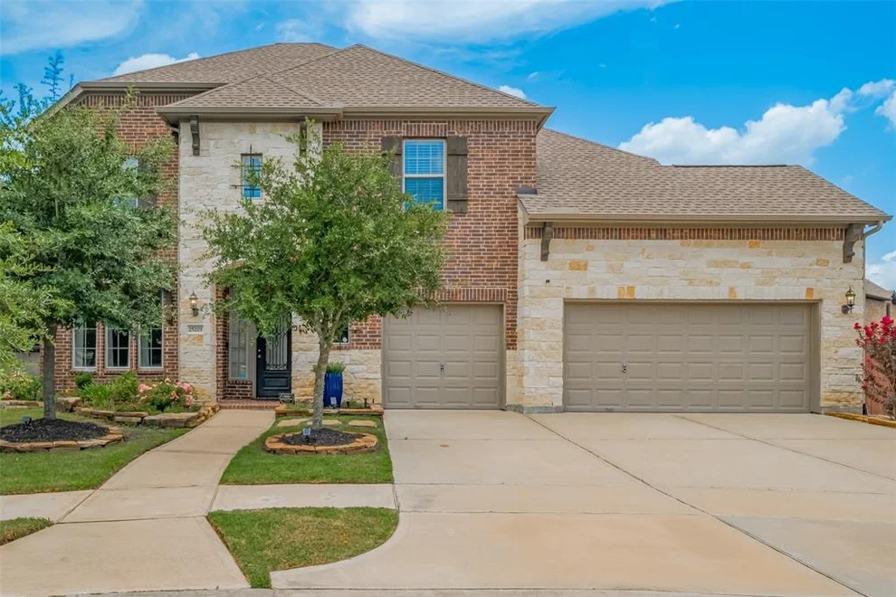 Unit for sale at 25203 Azel Shore Court, Porter, TX 77365