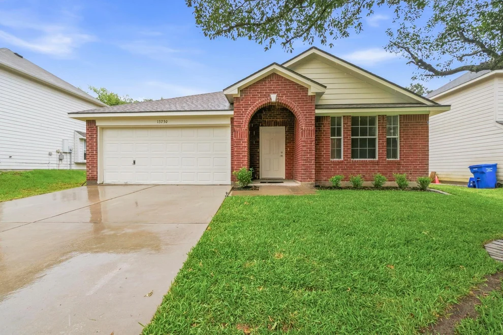 Unit for sale at 13730 Running Bear Drive, Willis, TX 77378