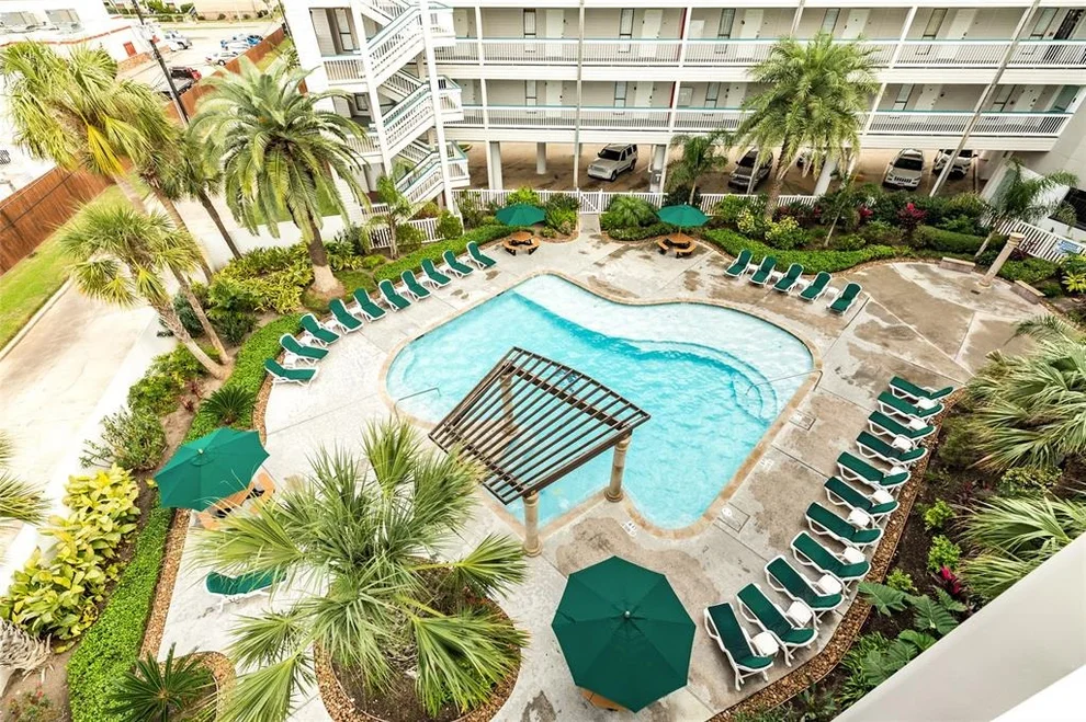 Unit for sale at 6102 Seawall Blvd, Unit 126, Galveston, TX 77551