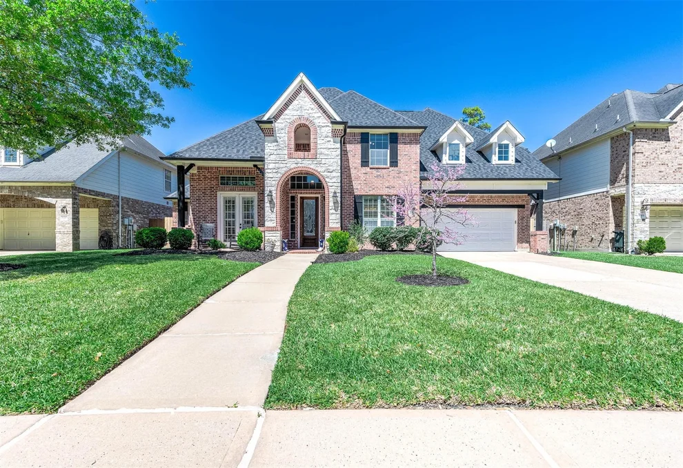 Unit for sale at 16106 Ormonde Crossing Drive, Cypress, TX 77429