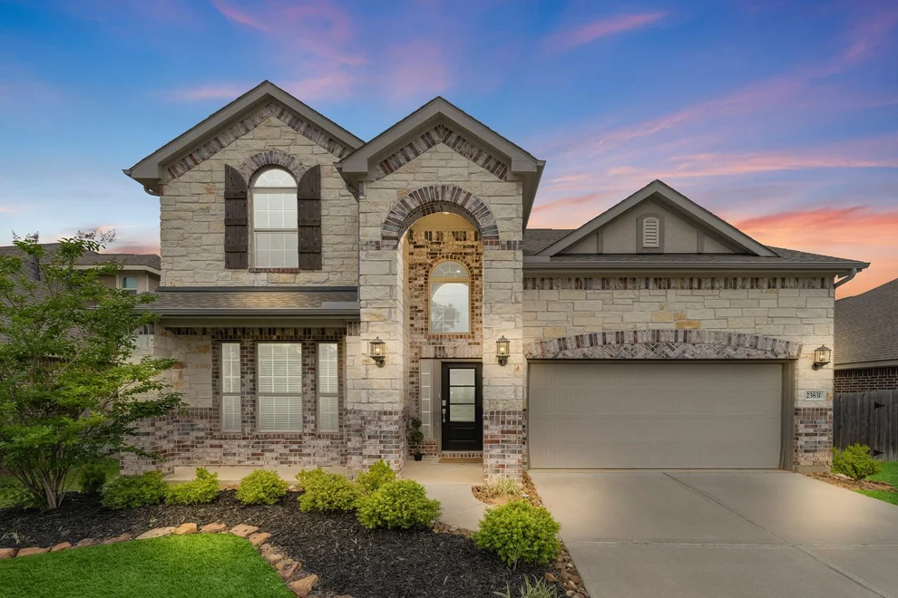 Unit for sale at 23831 Brenta Valley Drive, New Caney, TX 77357
