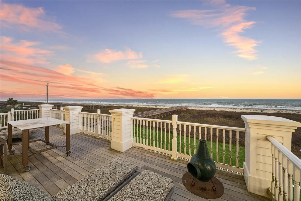 Unit for sale at 19507 Shores Drive, Galveston, TX 77554