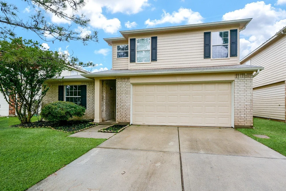 Unit for sale at 18326 Thicket Grove Road, Houston, TX 77084