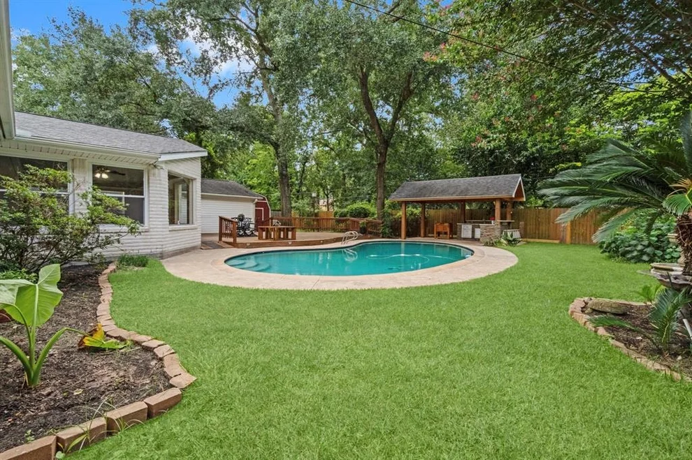 Unit for sale at 2410 Creekhickory Road, Houston, TX 77068