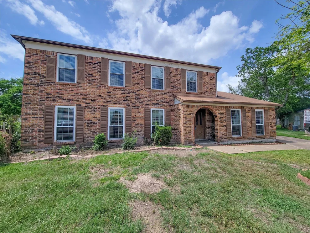 Unit for sale at 18318 Wild Willow Lane, Katy, TX 77449