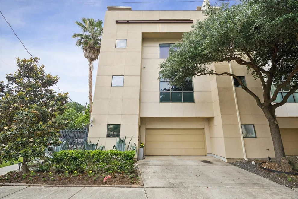 Unit for sale at 1203 Studer Street, Houston, TX 77007