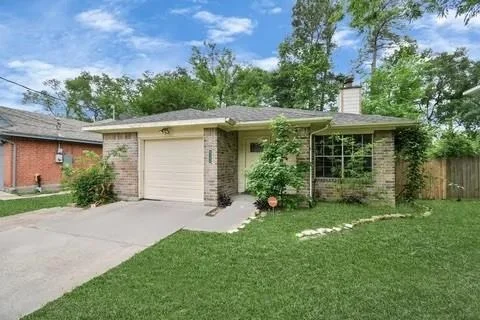 Unit for sale at 8106 Claiborne Street, Houston, TX 77078