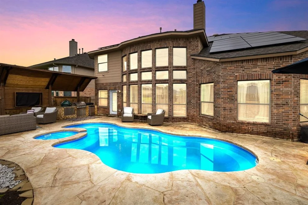 Unit for sale at 3615 Quail Springs Lane, Katy, TX 77494
