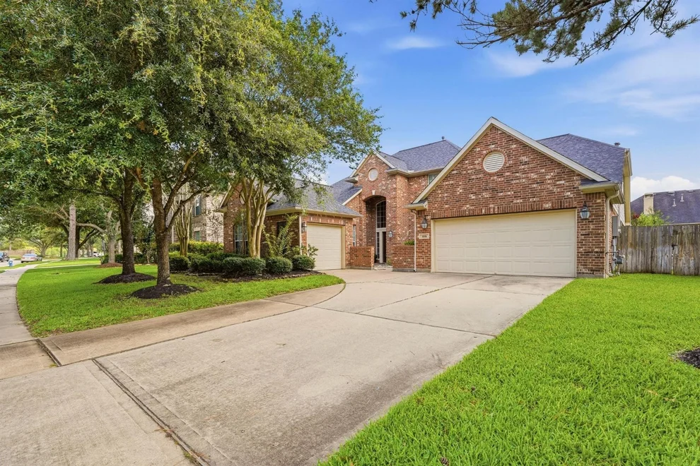 Unit for sale at 5518 Ivory Lake Court, Katy, TX 77494