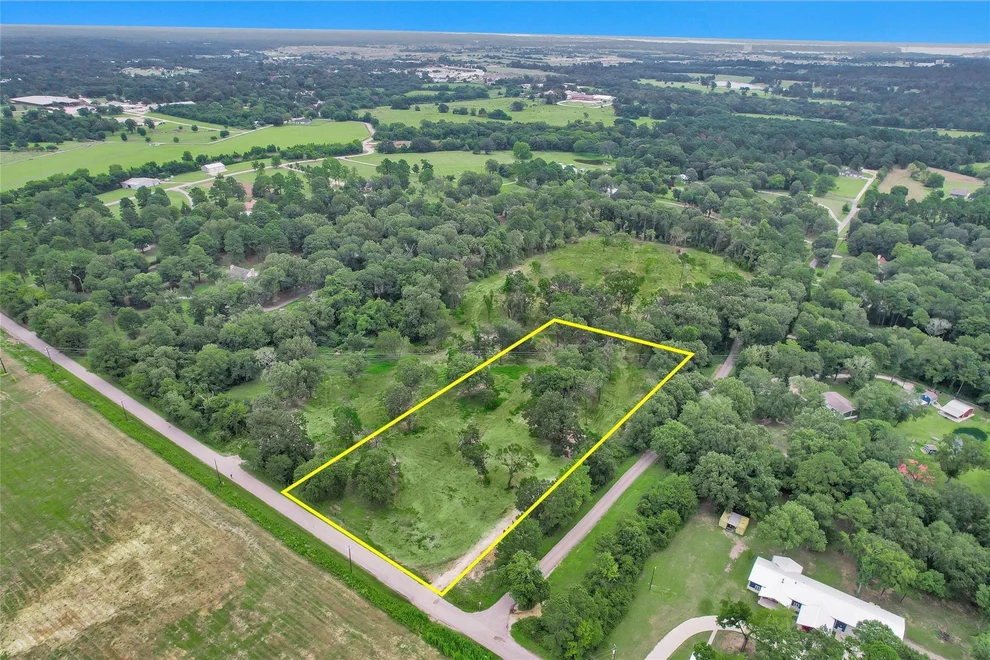 Unit for sale at 3 Acres Womack Cemetery Road, Montgomery, TX 77316