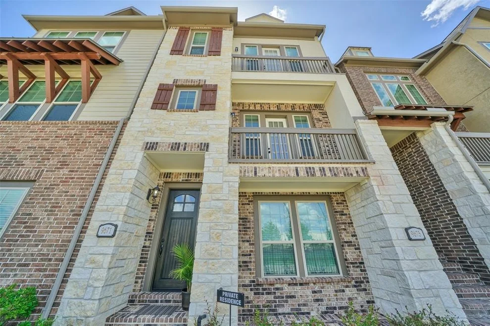 Unit for sale at 9671 Towne Lake Parkway, Cypress, TX 77433