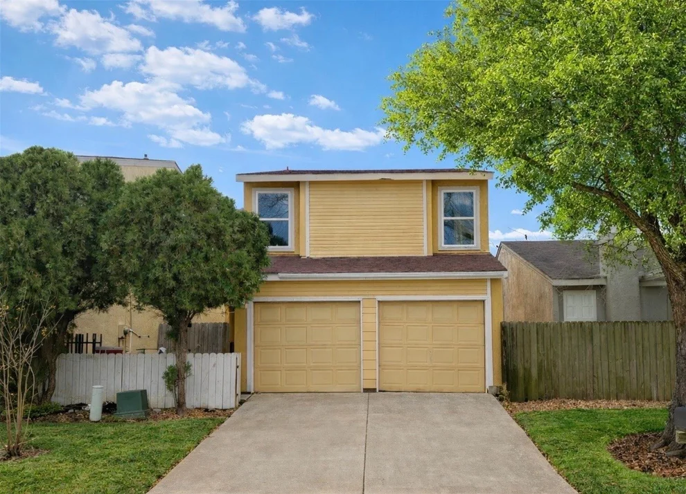 Unit for sale at 7704 Windward Passage Street, Houston, TX 77072