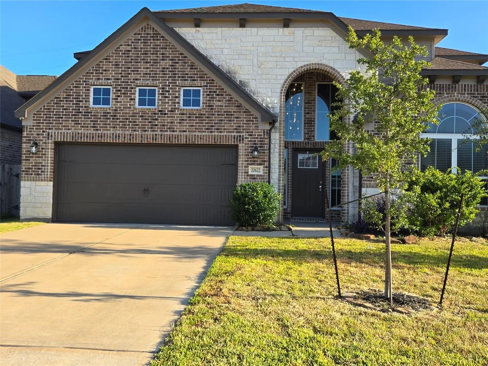 Unit for sale at 20622 Enrique Drive, Katy, TX 77449