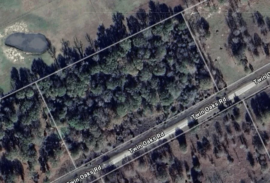 Unit for sale at Twin oaks Twin Oaks Road, Trinity, TX 75862